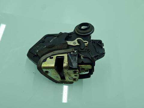 Foto 2ª: Cerradura Puerta Trasera Izquierda Toyota Land Cruiser 3.0 TD 163CV 120KW [1KDFTV] (2003)
