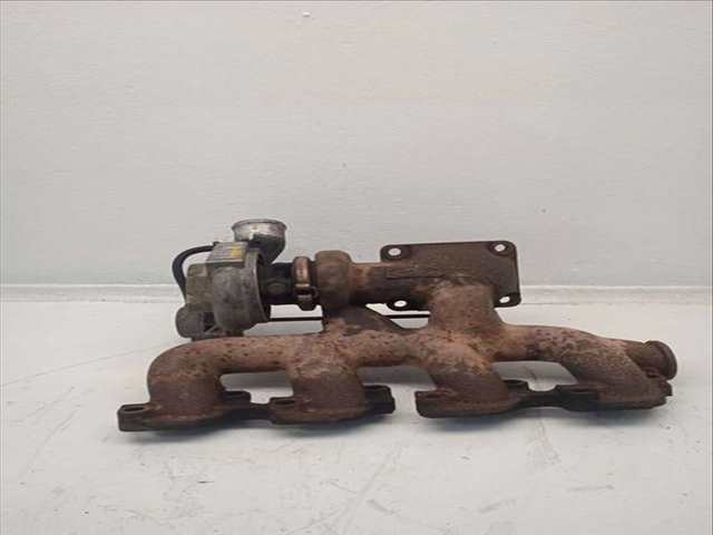 Turbocompresor Ford Transit FT 350 2.4 90CV 66KW CAJA CERRADA