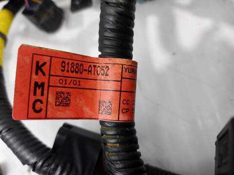 Foto 2ª: Sensor de Aparcamiento Kia Niro HYBRID CONCEPT 141CV [G4LL] (2022)