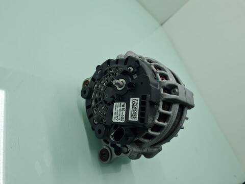 Foto 4ª: Alternador Volkswagen T-Cross ADVANCE 110CV 81KW [DLAA] (2022)