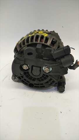 Foto 3ª: Alternador Peugeot 207 1.4 D [D/8HR] (2012)