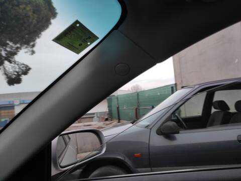 Airbag Cortina Delantero Derecho Hyundai Sonata D4EA