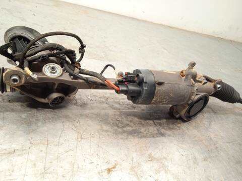 Foto 4ª: Cremallera de Direccion Seat Leon 1.0 TSI 110CV 81KW [DLAA] (2024)