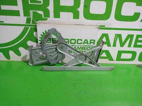 Elevalunas Manual Trasero Derecho Renault Scenic XMOD BOSE 132CV 97KW