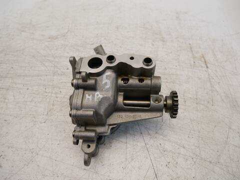 Bomba de Aceite Dacia Duster 91 CV 67KW