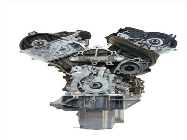 Foto 3ª: Motor Completo Land Rover Discovery 3.0 V6 DIESEL GEN2 249 - 306 CV [306DT, 306DTA]