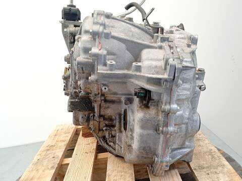 Foto 4ª: Caja Cambios Automatica Renault Arkana 1.3 TCE 160 LDN1) 158CV 116KW AUT. [H5H498] (2023)
