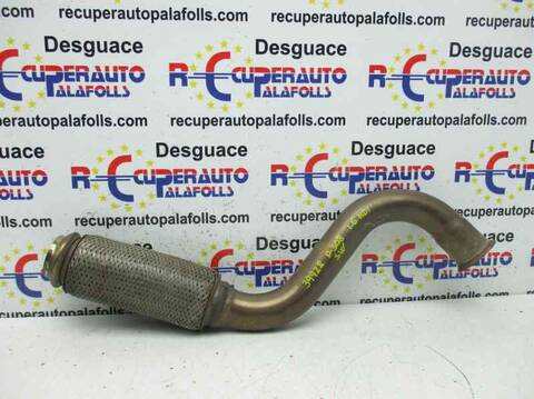 Tubo de Escape Peugeot 308 9HZDV6TED4