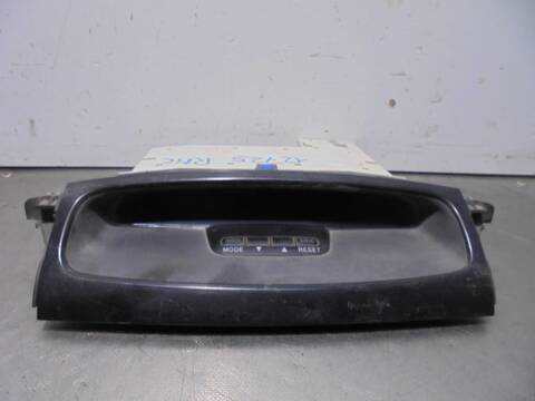 Pantalla Multifuncion Toyota Land Cruiser 3.0 TD 163CV 120KW