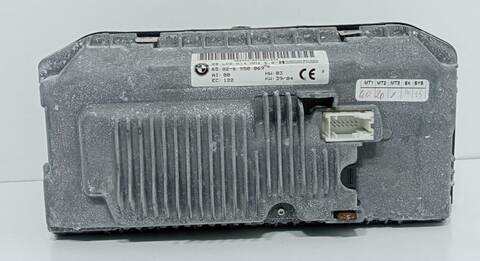 Foto 3ª: Pantalla Multifuncion Bmw Serie 7 720 3.0 TD CAT 218CV (2001)