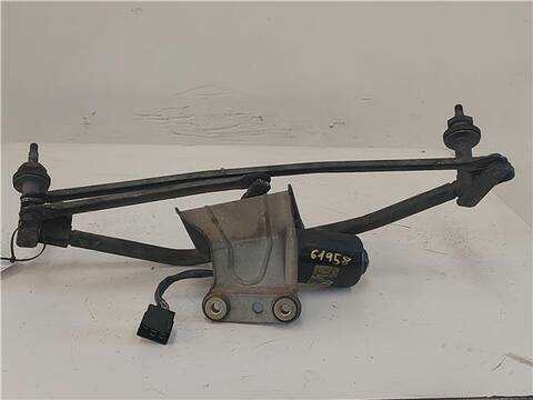 Motor Limpia Delantero Mercedes Vito 2.3 110 D 98CV 72KW