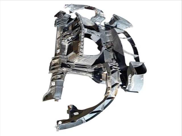 Foto 3ª: Paragolpes Delantero Bmw Serie 1 114 118 D (2006)