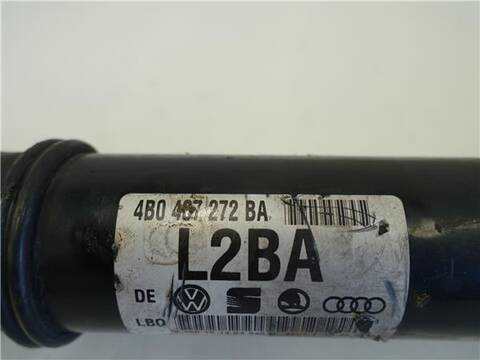 Foto 2ª: Transmision Delantera Derecha Audi A6 1.9 TDI BERLINA 130CV 96KW [AVF] (2004)