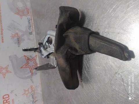 Foto 2ª: Freno de Mano Bmw Serie 3 315 318D 143CV 105KW [N47D20C] (2011)