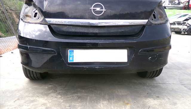 Paragolpes Trasero Opel Astra 1.6 G MODELO H, 2003-2010