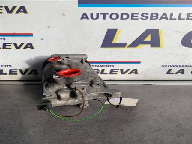 Foto 3ª: Compresor Aire Acondicionado Seat Ibiza 1.6 TDI 105CV 0CV [CAYC] (2011)