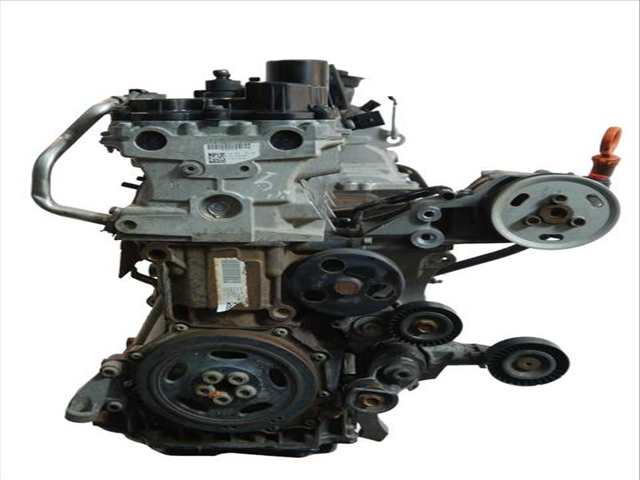 Foto 3ª: Motor Completo Volkswagen Beetle 150 CV 110KW [BPS] (2009)
