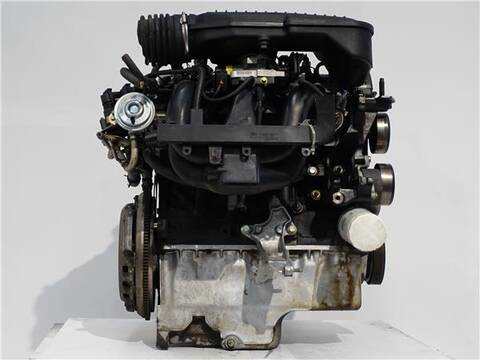 Foto 3ª: Motor Completo Ford Mondeo 1.8 I 115CV 85KW [RKB] (1997)