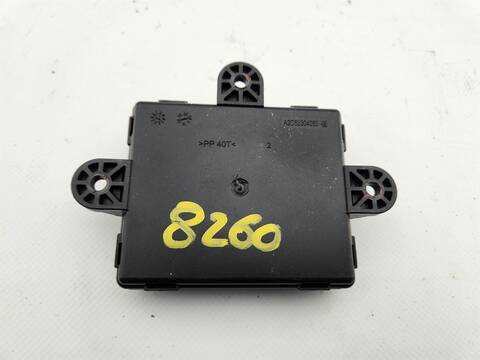 Foto 2ª: Centralita Motor ECU Ford Focus TREND 125CV 92KW [PNDD] (2015)