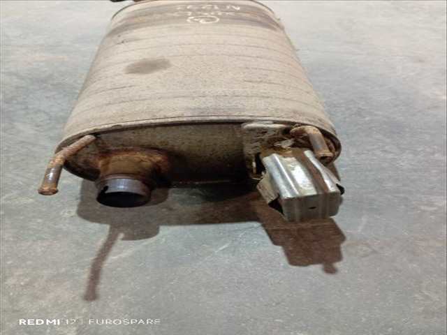 Foto 3ª: Tubo de Escape Lexus LX 4.7 G 470 V8 (2002)