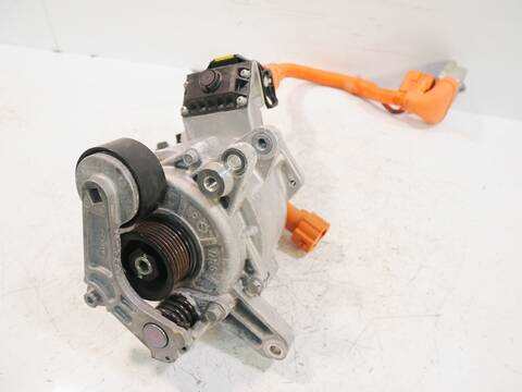 Foto 2ª: Alternador Hyundai Kona 141 CV 104KW [G4LE] (2021)