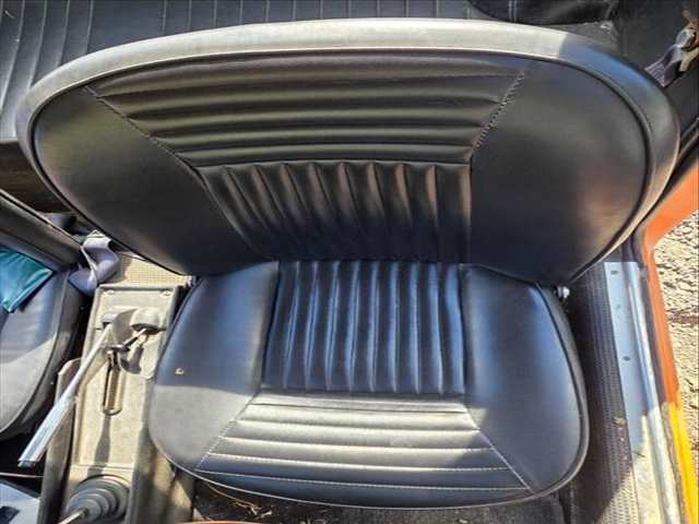 Asiento Delantero Izquierdo Fiat 124 VOLUMEX 135CV 99KW
