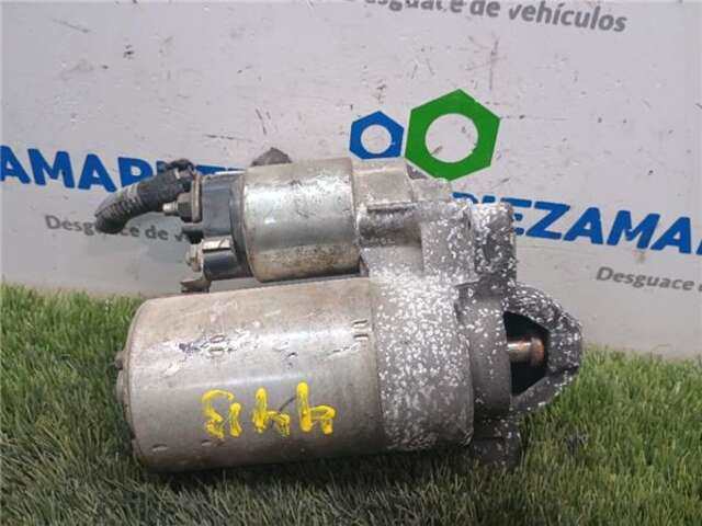 Motor de Arranque Peugeot 207 1.4 XT [1.4 LTR. - 65 KW 16V CAT (KFU - ET3J4)]