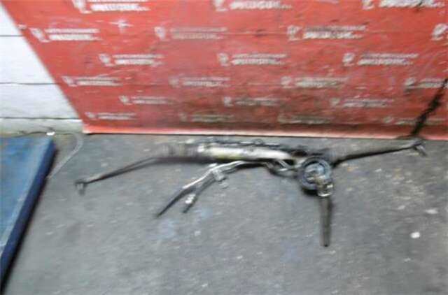 Foto 1ª: Cremallera de Direccion Peugeot 307 1.6 BIOFLEX [NFU (TU5JP4)]