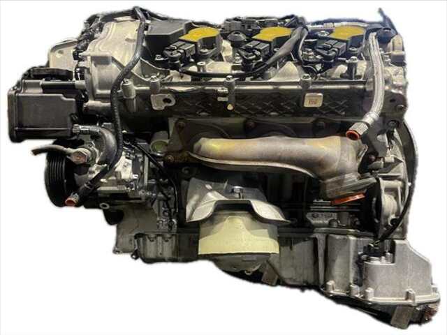 Motor Completo Mercedes Clase E 180 3.5 E 350 (211.056) [3.5 LTR. - 200 KW V6 CAT]