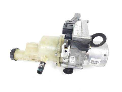 Foto 1ª: Bomba de Direccion Peugeot Expert PREMIUM LONG (1996)
