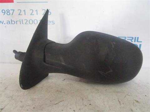 Foto 2ª: Retrovisor Izquierdo Nissan Micra 1.2 16V 65CV 48KW [CR12DE] (2004)