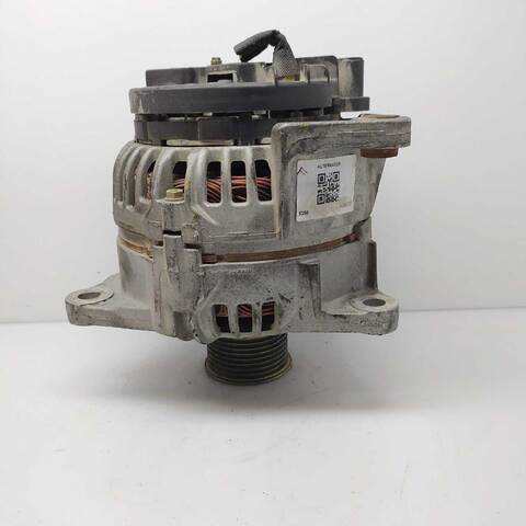 Foto 2ª: Alternador Iveco Eurocargo 100 E 17 100 E 17 DP TECTOR 100 E 18 TECTOR 177CV 125KW (1991)