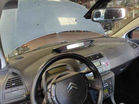 Salpicadero Citroen C4 9HZ
