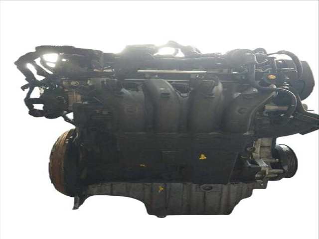 Foto 2ª: Motor Completo Opel Zafira 1.6 M75) (2005)