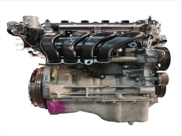 Foto 2ª: Motor Completo Suzuki Swift MK5 90CV 66KW [K12C K12CS] (2018)