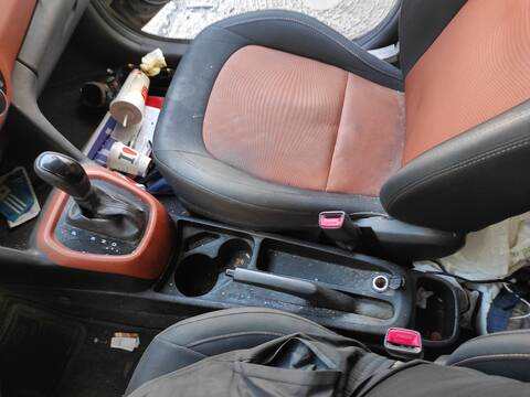 Consola Central Hyundai i10 G4LA