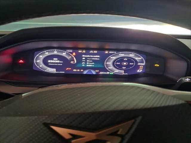 Foto 2ª: Cuadro de Instrumentos Cupra Leon 1.5 ETSI 150CV 110KW [DXDB] (2024)