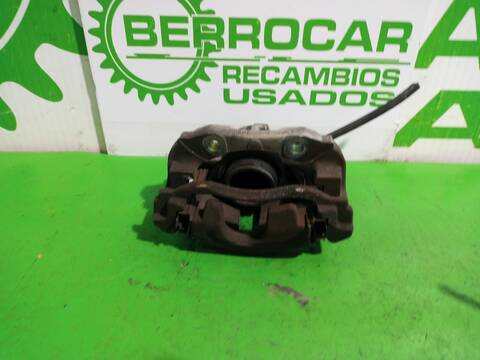 Foto 2ª: Pinza Freno Delantera Derecho Peugeot Partner 2.0 HDI CAT 90CV 66KW [RHYDW10TD] (2002)