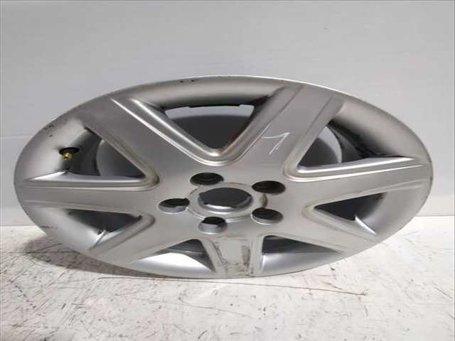 Foto 2ª: LLanta Chapa Seat Altea 1.9 TDI 105CV 77KW [BXE] (2008)