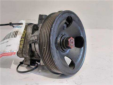 Bomba Servodireccion Hyundai Trajet 2.0 CRDI GLS 113CV 83KW