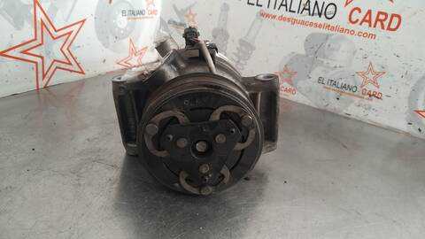 Foto 3ª: Compresor Aire Acondicionado Dacia Sandero STEPWAY ESSENTIAL 101CV 74KW [H4DD4] (2020)