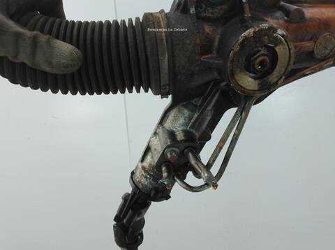 Foto 2ª: Cremallera de Direccion Volkswagen Crafter 2.0 TDI [CKTB] (2006)