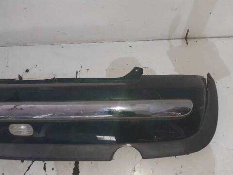 Foto 2ª: Paragolpes Trasero Mini Mini COOPER 116CV 85KW [W10B16A] (2002)