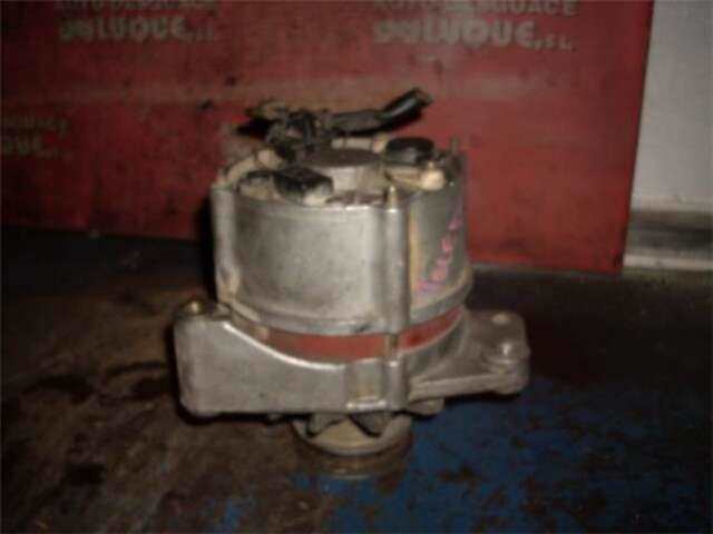 Foto 2ª: Alternador Seat Toledo 1.8 BASE [1.8 LTR. - 66 KW CAT (ABS. ADZ)]
