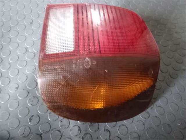 Foto 2ª: Piloto Trasero Derecho Volkswagen Polo 64 1.9 D [AEF]