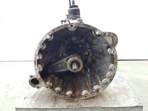 Foto 3ª: Caja Cambios Land Rover Defender 2.5 TDI 113CV [D16L] (1996)