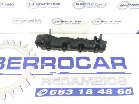 Colector Admisión Ford Transit 2.2 TDCI CAT 140CV 103KW CAJA CERRADA