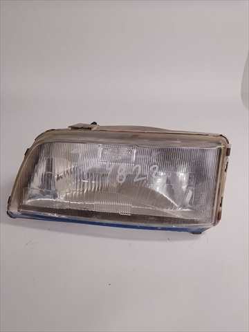 Foto 1ª: Faro Izquierdo Peugeot Boxer 2.5 D [D/T8A] (1996)