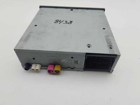 Foto 4ª: Sistema GPS Volkswagen Crafter 2.0 TDI 140CV 103KW FURGONETA [DNAE] (2025)
