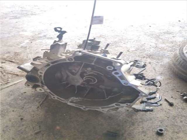 Caja Cambios Mazda 6 2.0 DI